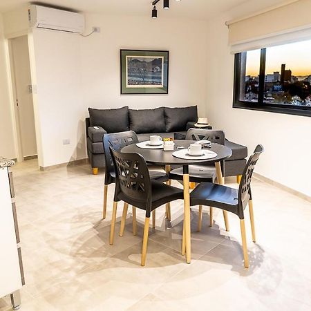 Tempo Quiros Apartment Кордоба Екстериор снимка